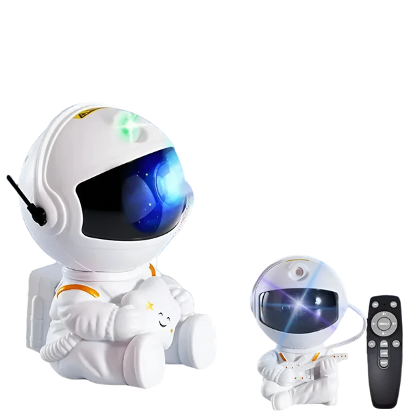 Kids Astronaut Space Projector