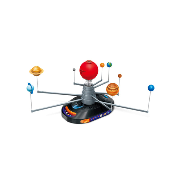 Solar System Projector STEM Toy